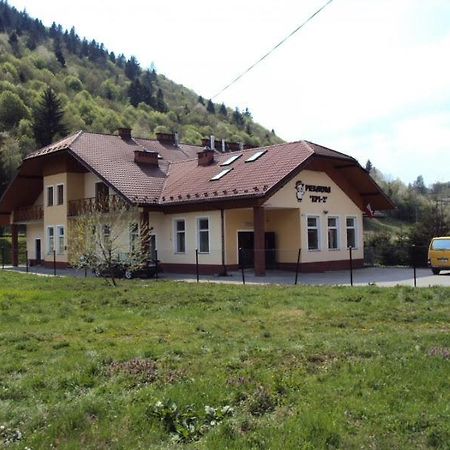 Apartament Epi Szczawnicaアパートメント エクステリア 写真