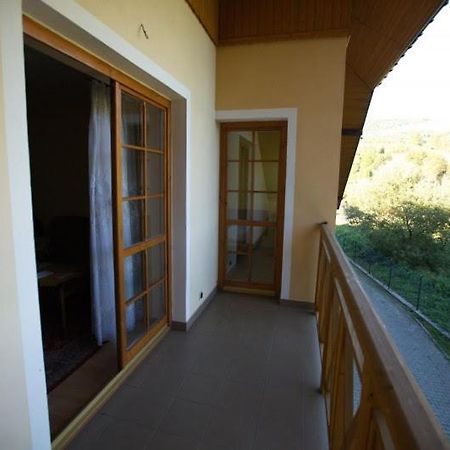 Apartament Epi Szczawnicaアパートメント エクステリア 写真
