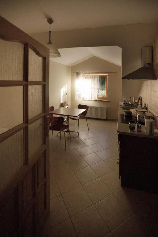 Apartament Epi Szczawnicaアパートメント エクステリア 写真