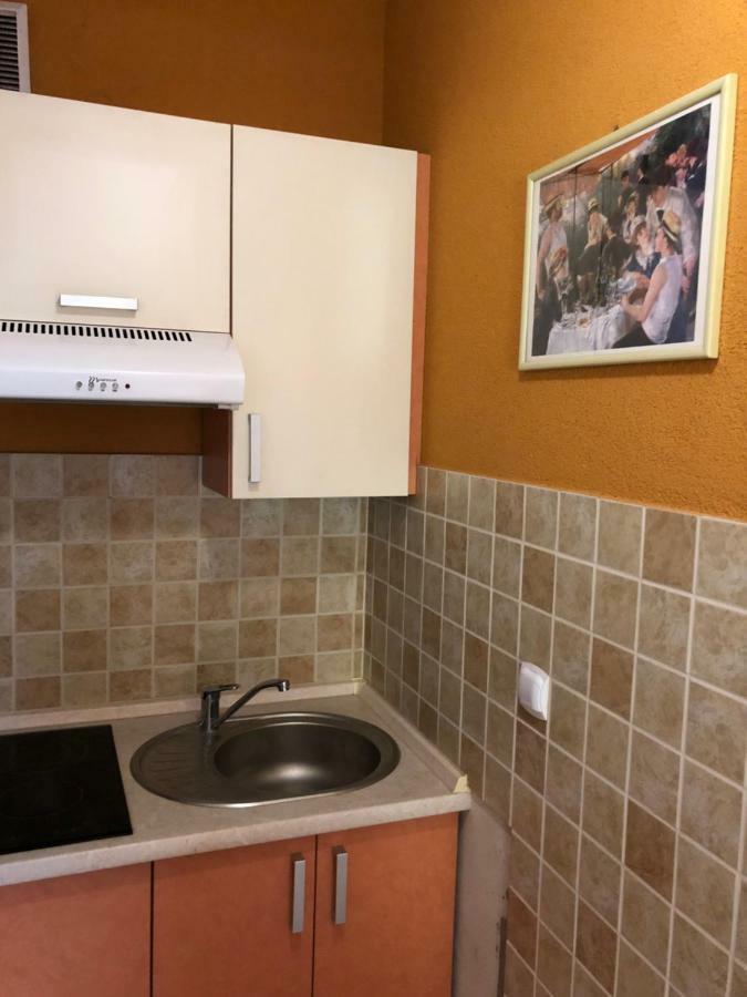 Apartament Epi Szczawnicaアパートメント エクステリア 写真