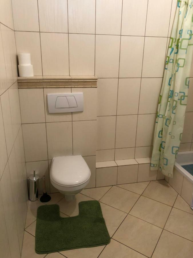 Apartament Epi Szczawnicaアパートメント エクステリア 写真